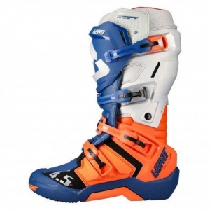 Botte 4.5 Enduro Orange: Taille - 42