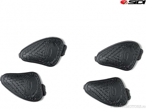 Botte de cheville pivotante Capac Sidi Vortice / ST Noir (noir) - SIDI
