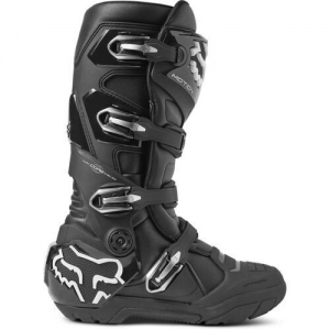BOTTE MOTION X [BLK]: Taille - 9, Taille - 009