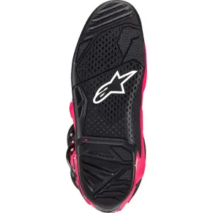 Bottes Édition Limitée Diva Tech 7 - Noir, Diva Pink - Adulte - 34103307