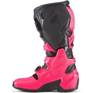 Bottes Édition Limitée Diva Tech 7 - Noir, Diva Rose - Adulte - 34103306