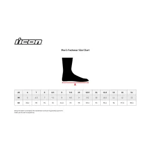 Bottes étanches SD6 - Noir - Adulte - 34031340