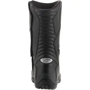 Bottes Andes v2 Drystar® - Noir - Adulte - 34010627