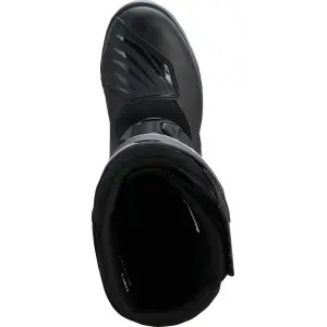 Bottes Corozal Adventure Drystar® - Noir - Adulte - 34103353