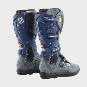 Bottes Enduro/Cross Crossfire 3 SRS Taille - 44