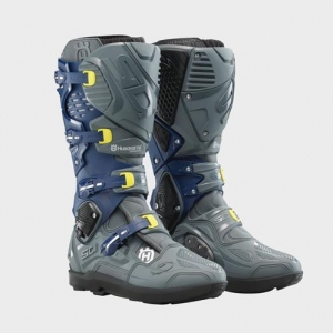 Bottes Enduro/Cross Crossfire 3 SRS Taille - 44