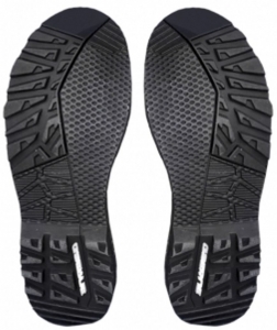 Bottes enduro/cross Gaerne GX1 Enduro noir: Taille - 44