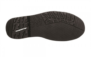 BOTTES GAERNE SG 12 ENDURO NOIR: Taille - 42
