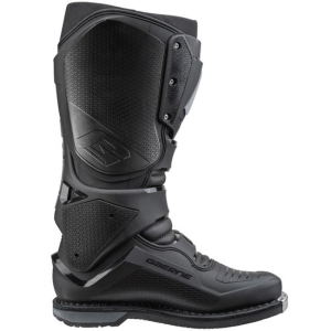 BOTTES GAERNE SG 22 ENDURO NOIRES : Taille - 44