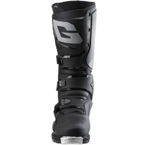 BOTTES GAERNE SG 22 ENDURO NOIRES : Taille - 44