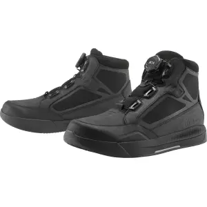 Bottes Imperméables Patrol 3™ - Noir - Adulte - 34031289