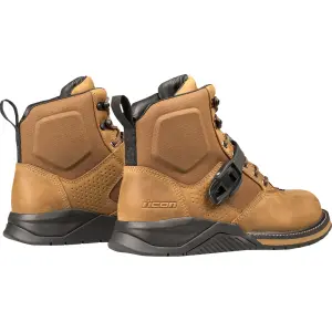 Bottes imperméables SD6 - Marron - Adulte - 34031353