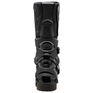 Bottes Moto Sidi Adventure 2 Gore-Tex Noir : Taille - 40