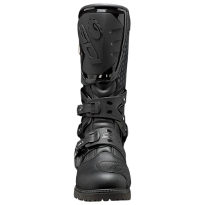 Bottes Moto Sidi Adventure 2 Gore-Tex Noir : Taille - 40