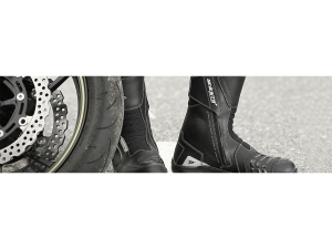 Bottes (moto)