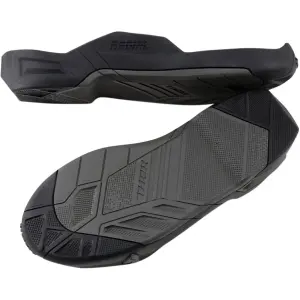 Bottes Radiales MX - Noir - Adulte - 34102253