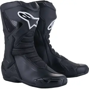 Bottes SMX-6 V3 - Noir - Adulte - 34041809