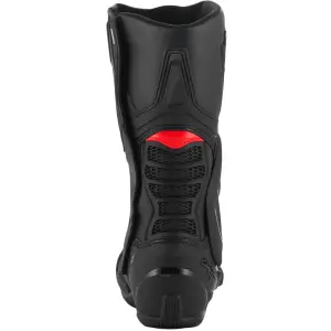 Bottes SMX-6 V3 - Noir, Rouge - Adulte - 34041855