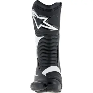 Bottes SMX-S - Noir, Blanc - Adulte - 34041334