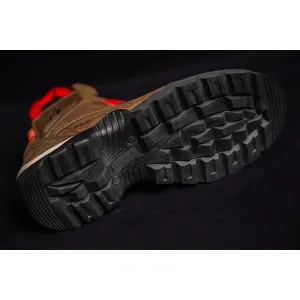 Bottes Stormhawk - Marron - Adulte - 34031169
