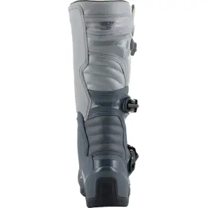 Bottes Tech 3 - Noir, Gris - Adulte - 34103050