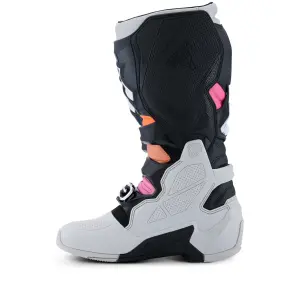 Bottes Tech 7 - Noir, Orange, Rose, Violet, Gris - Adulte - 34103405