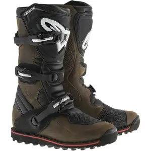 Bottes Tech-T - Noir, Marron - Adulte - 34101681