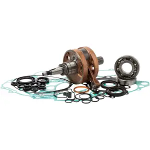 Bottom End Kit with OE Crankshaft - Steel - 09210585