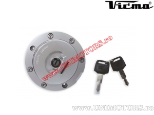 Bouchon de réservoir de carburant - Honda CBR 600RR / CB 1000R / CBR Fireblade 1000 / CB 1300 - Vicma