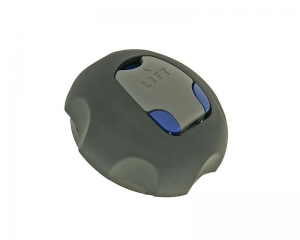Bouchon de réservoir verrouillable - Kymco KXR 250 Sport (Mongoose) LA50AE / MXer 50 (Mongoose) / MXU 50 - 101 Octane