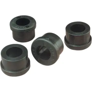 Bouchon de rehausseur de guidon en polyuréthane - Noir, Mat - 06020067