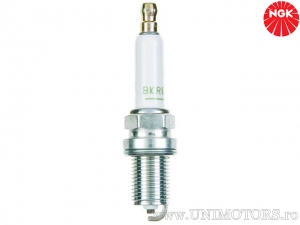 Bougie d'allumage BKR6EZB - NGK