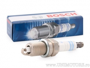 Bougie d'allumage FR8LCX - Bosch