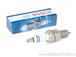 Bougie d'allumage W7DC - Bosch