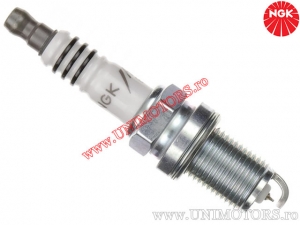 Bougie de course Iridium IX BKR5EIX - NGK