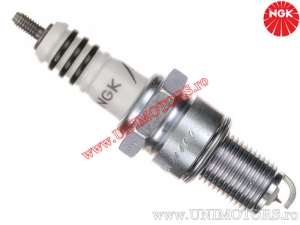 Bougie de course Iridium IX BPR6EIX - NGK
