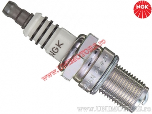 Bougie de course Iridium IX BR10ECMIX - NGK