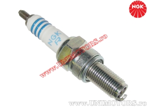 Bougie de course Platinum CR9EVX - (NGK)