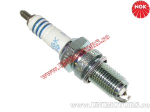 Bougie de course Platinum DPR9EVX9 - (NGK)