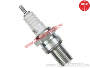 Bougie de course R5184-105 - NGK