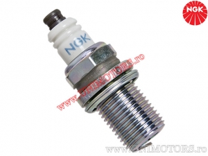 Bougie de Course R7282-10 - NGK
