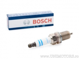 Bougie FR7KPP33U+ - Bosch