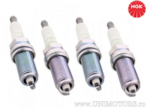 Bougie LFR6C11 VL48 set 4st - NGK