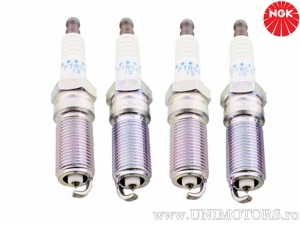 Bougie PTR5A13 VL25 Ensemble de 4 pièces - NGK