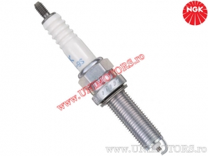 Bougie Standard LMAR8A-9S - NGK