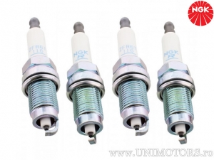 Bougie ZFR6T11G VL44 set 4st - NGK