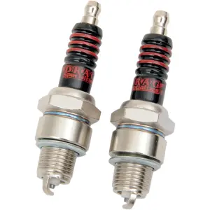 Bougies, Iron XL - 21030204