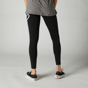 BOUNDARY LEGGING [BLK]: Mărime - XL