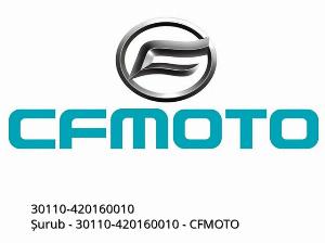 Bout - 30110-420160010 - CFMOTO