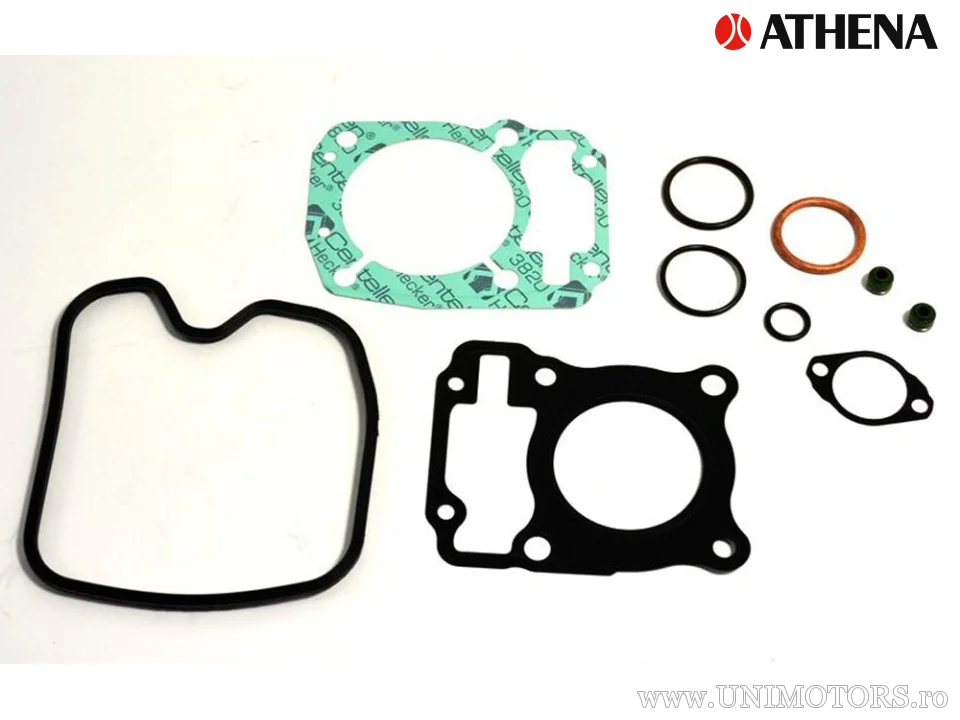 Bovenste eindafdichtingsset - Honda CRF150F ('06-'17) - Athena